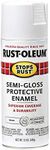 Rust-Oleum 7797830 Stops Rust, 340g