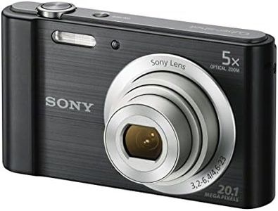 Sony Cyber