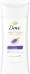 Dove Nourishing Secrets Antiperspirant Lavender Scent 74 g