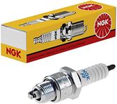 NGK 6422 Standard Spark Plug - BPR7HS, 1 Pack