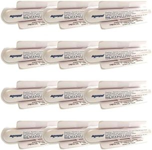 12 AQUAPEL Windshield/Glass Water Repellant TREATMENTS