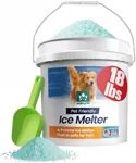 Maple99 Pet Safe Ice Melt Safe for 