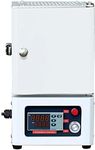 Compact Tabletop Muffle Furnace -10