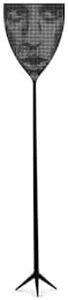 Alessi A di Dr.Skud Fly-Swatter Gray