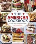 The American Cookbook a Fresh Take 