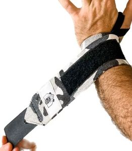 Catcher Blocking Strap, Wrist protection, safety strap, strengthen wrist, Injury prevention