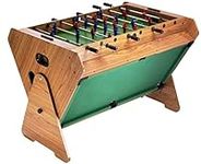 Timebreak 3 in 1 MultiGame Game Game Table, Multifunction Game Tables