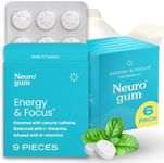 NeuroGum E