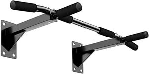 Wall Mounted Pull Up Bar, Strength 