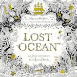 Lost Ocean: An Inky Adventure and C