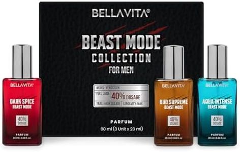 BELLAVITA 
