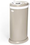 Ubbi Stainless Steel Diaper Pail, O