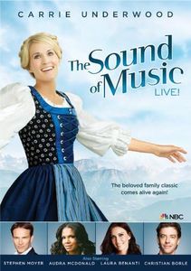 Sound Of Music Live