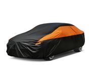 BMW Car Covers