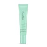 Orimii Under Eye Cream for Dark Circles | Enriched with Arctic Cloudberry (Natural Vitamin C) For Skin Brightening; Cucumber & Green Tea For Puffiness & Wrinkles Reduction - Gel Based (15ml)