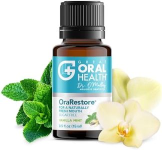 OraRestore