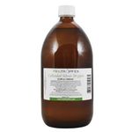 Colloidal Silver | 30 ppm | 33.8 Fl Oz - 1000 ml | Heiltropfen®