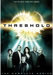 Threshold: The Complete Series