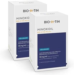 Minoxidil 