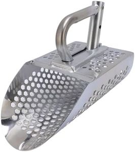 Sand Scoop