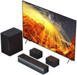 ULTIMEA 5.1 Virtual Surround Sound 