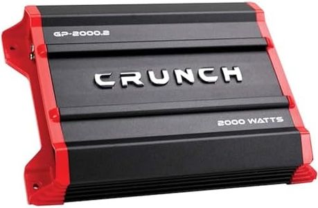 Crunch Gro