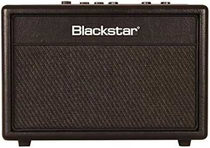 Blackstar 