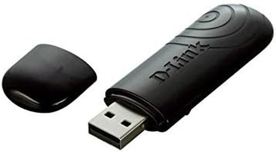 D-Link DWA