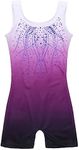 Arshiner Leotards for Girls Gymnast