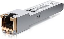 Ubiquiti 1G Base-T Copper 1Gbps SFP