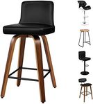 ALFORDSON Bar Stools 2X Swivel Kitc