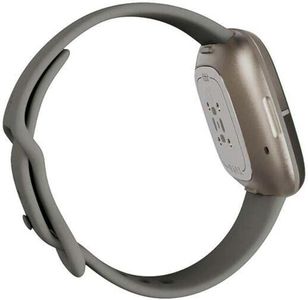 Fitbit Sense Smartwatch – Sage Grey