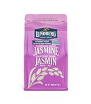 Lundberg Organi Jasmine White Rice, 907 gm