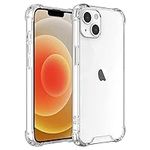 for iPhone 7 Plus, 8 Plus, Crystal 