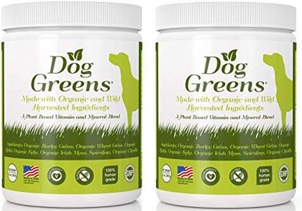 Organic Do