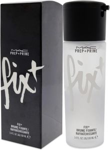 MAC Prep + Prime Fix+ Setting Mist 100ml – Hydrating Makeup Spray