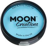 Moon Creations Pro Face & Body Make