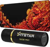 Hystar Extended Gaming Mouse Pad | 