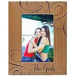 Best Friends Picture Frame Gift - T