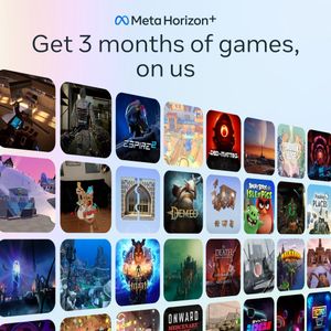 Meta Quest 3 VR Headset, 512GB – Wireless Virtual Reality