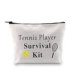 PXTIDY Tennis Player Survival Kit T