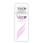 Varco Leg Care Topical Phyto Oil For Management of Varicose Veins, Spider Veins| Deep Penetration Formula Helps Reach the Root Cause of Varicose Veins| Reduces Cramps, Painful Legs & Swelling- 60ml