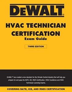 DEWALT HVA