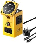 PISEN 8-in-1 Mag-Safe Charger Stand