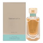 Tiffany Rose Gold for Women Eau de parfum spray, 2.5 Ounce