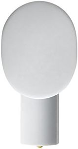 (Pack of 10) Bulbrite 770604 LED/LI4T8/27K 4W LED 35W Equivalent Linestra Vanity Bulb with S14s Base, Warm White