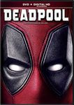 Deadpool (Bilingual)