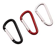 Am-Tech Snap Hook Set (3 Pieces)