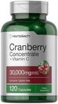 Horbäach Cranberry Concentrate Extr