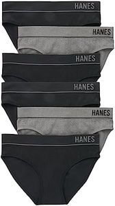 Hanes Wome
